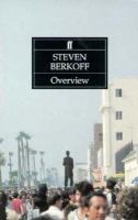 Overview cover