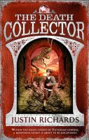The Death Collector cover