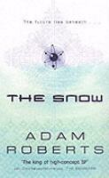 The Snow (GollanczF.) cover