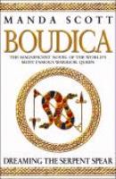 Boudica: Dreaming the Serpent Spears cover