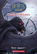 Crown of Wizards cover