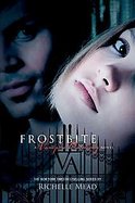 FrostbiteA Vampire Academy Novel cover