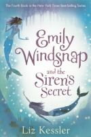 Emily Windsnap and the Siren's Secret cover
