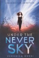 Under the Never Sky cover