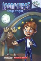 Stage Fright cover
