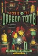 Secrets of the Dragon Tomb cover