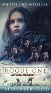Rogue One : A Star Wars Story cover