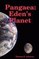 Pangaea: Eden's Planet cover