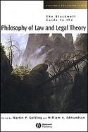 The Blackwell Guide To The Philosophy Of Law And Legal Theory cover