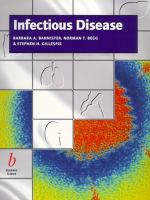 Infectious Disease cover