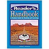 Reader's Handbook Science cover