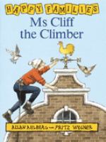 MS Cliff the Climber cover