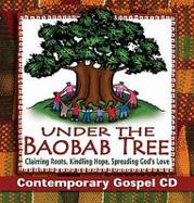 Under the Baobab Tree Urban Gospel & Hip Hop Music cover