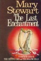 Last Enchantment cover