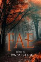 Fae cover