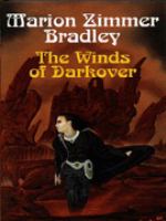 The Winds of Darkover cover