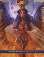 Goddess Isis Journal cover