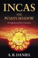 Incas The Gold of Cuzco cover