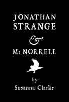 Jonathan Strange and Mr Norrell cover