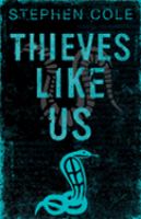 Thieves Like Us cover