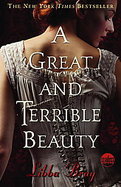 A Great and Terrible Beauty cover