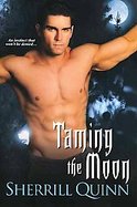 Taming the Moon cover