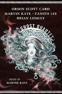 The Ghost Quartet cover