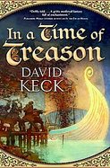In a Time of Treason cover