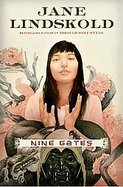 Nine Gates cover