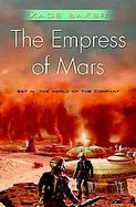 The Empress of Mars cover