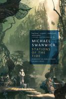 Stations of the Tide cover