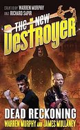 The New Destroyer Dead Reckoning cover