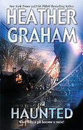 Haunted cover