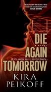Die Again Tomorrow cover
