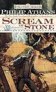 Scream of Stone The Watercourse Trilogy Book III cover