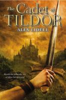 The Cadet of Tildor cover