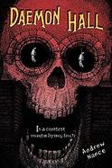 Daemon Hall cover