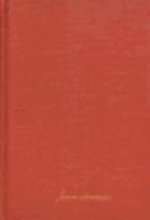 The Papers of James Madison 1 March 1802-6 October 1802 (volume3) cover