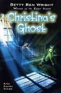 Christina's Ghost cover