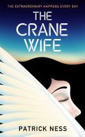 The Crane Wife cover