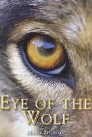 Eye of the Wolf cover