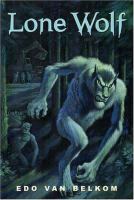 Lone Wolf cover