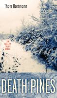 Death in the Pines : An Oakley Tyler Novel cover