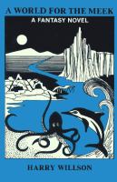 World for the Meek cover