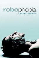 Robophobia cover