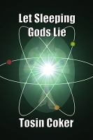Let Sleeping Gods Lie cover