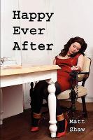 Happy Ever After cover