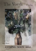 The Vorrh : Welcome to the Surreal World of the Vorrh cover