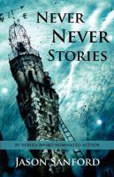 Never Never Stories cover