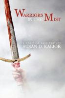 Warriors in the Mist A Medieval Dark Fantasy cover